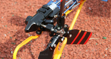 ORI RC WALKERA ワルケラ 4F200LM本体
