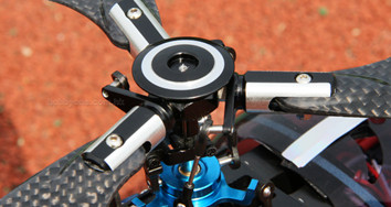 ORI RC WALKERA ワルケラ 4F200LM本体