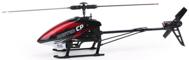 ORI RC WALKERA ワルケラ Master CP+DEVO7 セット(mode1)
