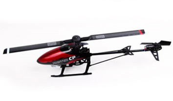 ORI RC WALKERA ワルケラ Master CP+DEVO7 セット(mode1)
