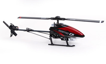 ORI RC WALKERA ワルケラ Master CP+DEVO7 セット(mode1)