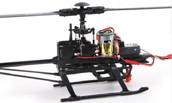 ORI RC WALKERA ワルケラ Master CP+DEVO7 セット(mode1)