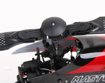 ORI RC WALKERA ワルケラ Master CP+DEVO7 セット(mode1)