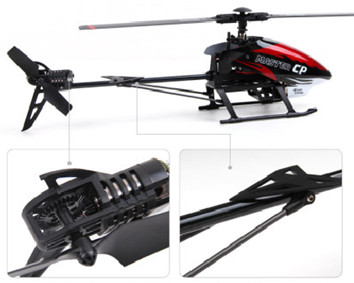 ORI RC WALKERA ワルケラ Master CP+DEVO7 セット(mode1)