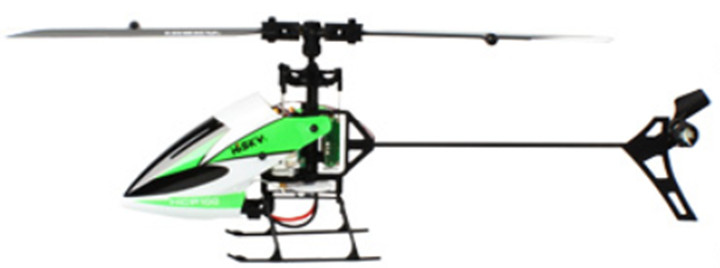 ORI RC HiSKY ハイスカイ HCP100本体