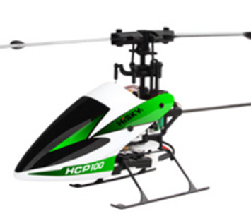 ORI RC HiSKY ハイスカイ HCP100本体