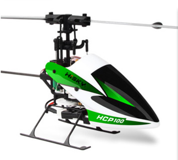 ORI RC HiSKY ハイスカイ HCP100本体