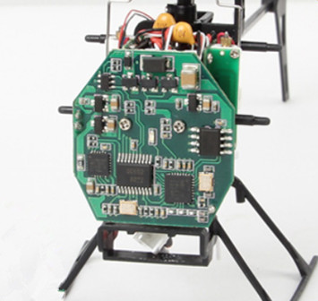 ORI RC HiSKY ハイスカイ HCP100本体