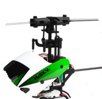 ORI RC HiSKY ハイスカイ HCP100本体