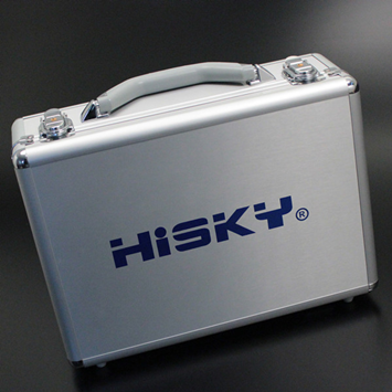 ORI RC HiSKY ハイスカイ HCP80+X-6S セット(mode1)