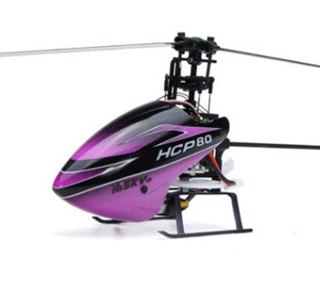 ORI RC DTS130